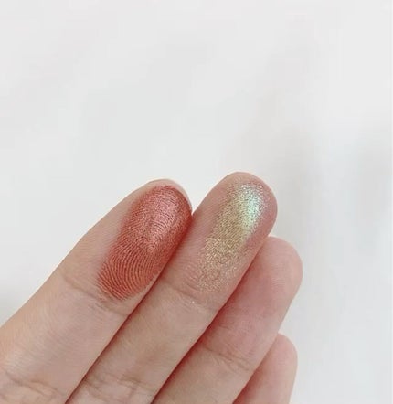 プレスド アイシャドー(レフィル)/shu uemura/単色アイシャドウを使ったクチコミ(3枚目)