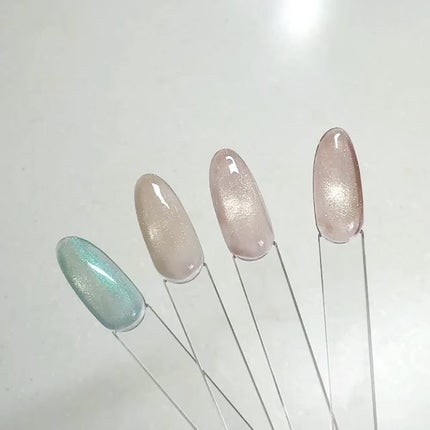 GELiSM (ジェリズム)/D-UP/ジェルネイルを使ったクチコミ(3枚目)