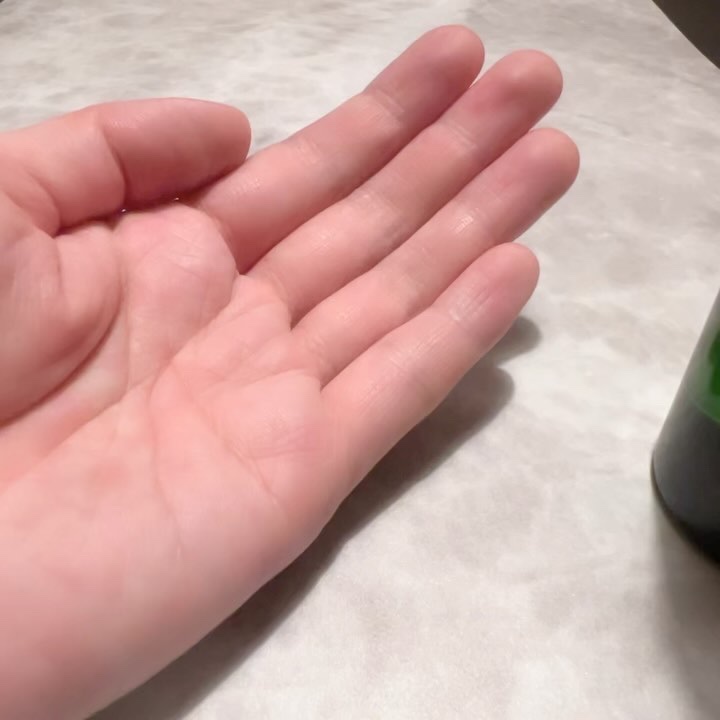 ざくろ ファーミングローション EX/WELEDA/化粧水を使ったクチコミ（2枚目）