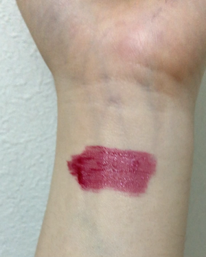 ディアダーリン ウォータージェルティント/ETUDE/リップティントを使ったクチコミ(3枚目)