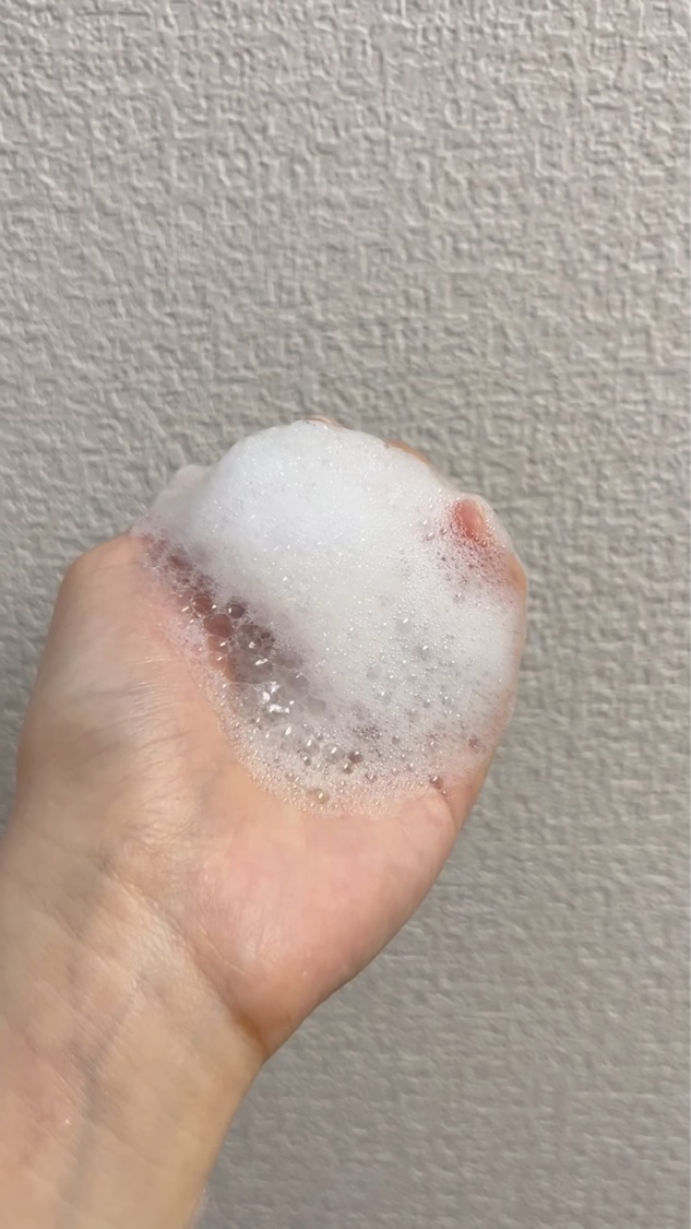 プレミアム ボタニカルシャンプー・トリートメント（シルキースムース）/BOTANIST/市販シャンプーの動画クチコミ1つ目