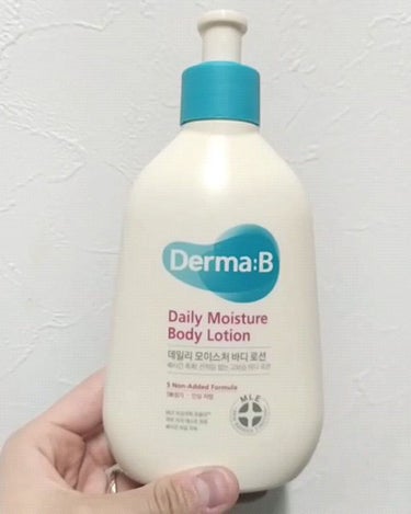 코코│COCO on LIPS 「【Derma：BDailyMoistureBodyLotion..」（3枚目）