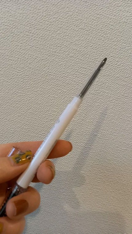 AC オートマチックアイブロウペンシル/AC MAKEUP/アイブロウペンシルの人気ショート動画