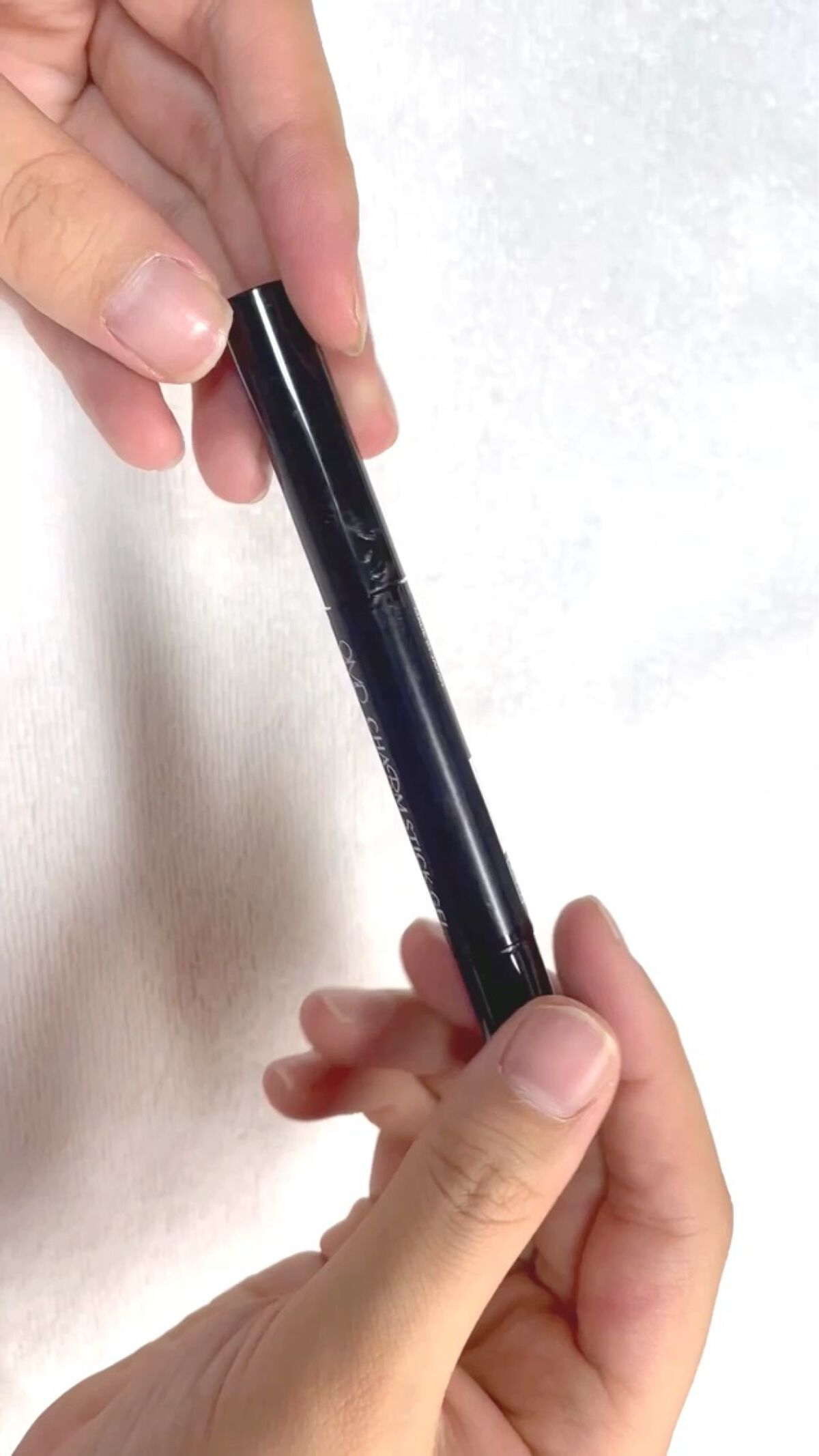 チャームスティックジェル/OMD/オールインワンネイルの動画クチコミ1つ目