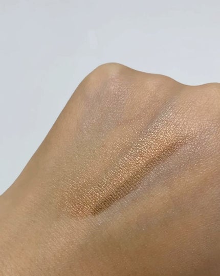 ブラシひと塗りシャドウN 16 オレンジ系 / オーブ(AUBE) | LIPS ブラシひと塗りシャドウN 16 オレンジ系 / オーブ(AUBE) | LIPS