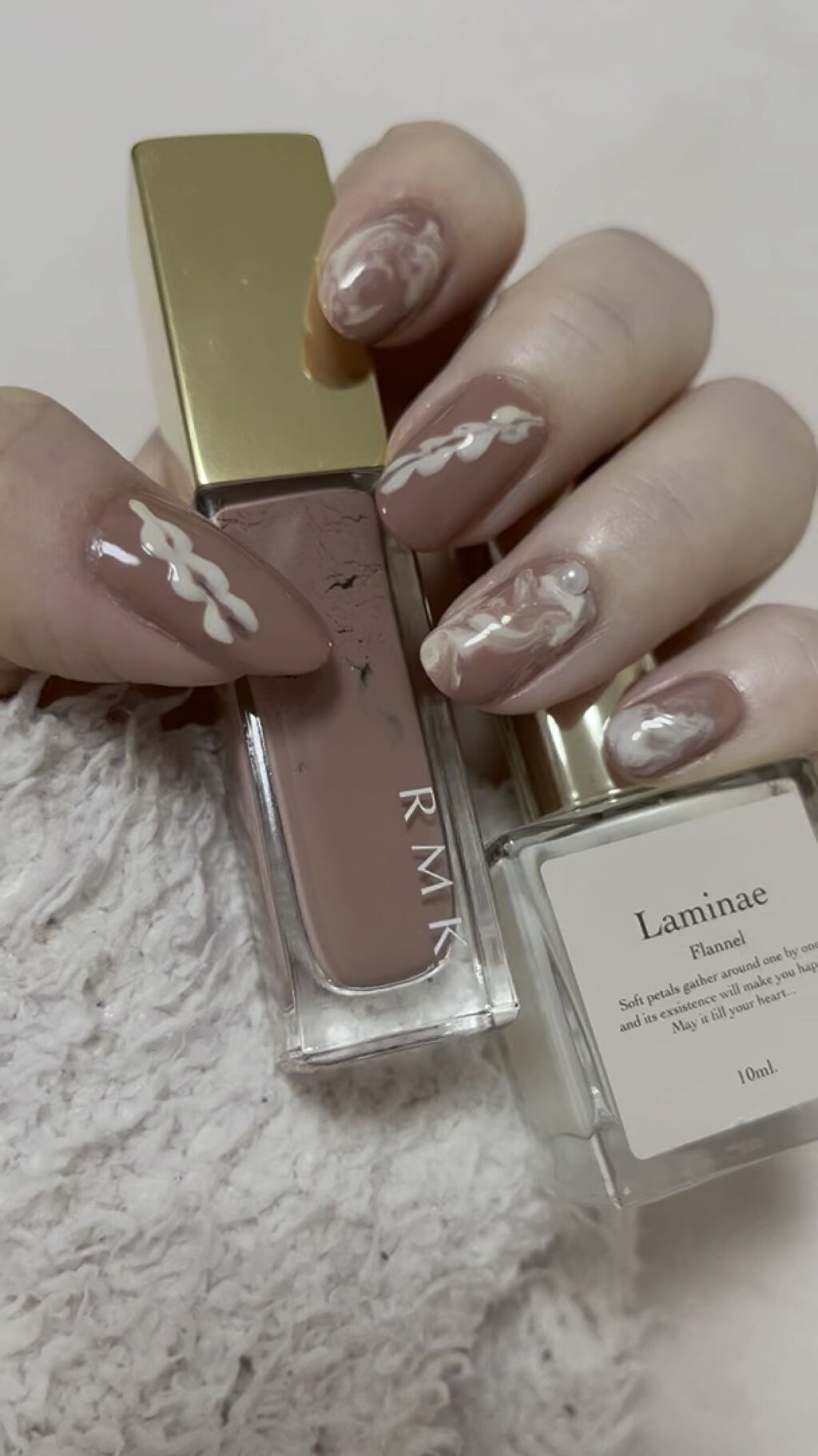 nail polish/Laminae/マニキュアの人気ショート動画