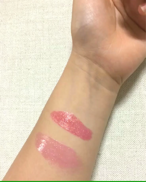 WP ディアダーリンソーダティント/ETUDE/口紅を使ったクチコミ（3枚目）