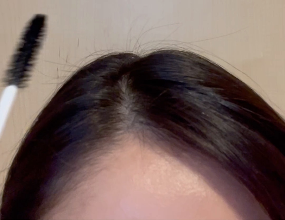 エルジューダ  ポイントケアスティック/エルジューダ/ヘアジェルを使ったクチコミ（3枚目）