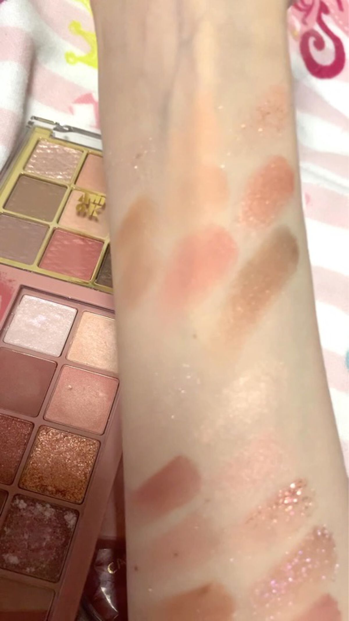 Artist Formula Cream Liner/Colorgram/ペンシルアイライナーの動画クチコミ3つ目