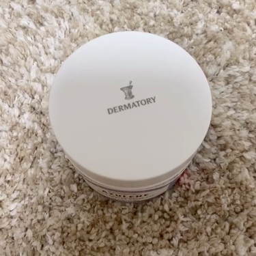 ハイポアレジェニック シカ レスキューガーゼパッド/Dermatory/シートマスク・パックを使ったクチコミ（2枚目）