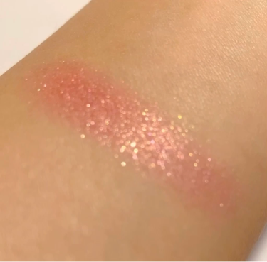 ルックアット マイアイジュエル/ETUDE/単色アイシャドウを使ったクチコミ（3枚目）