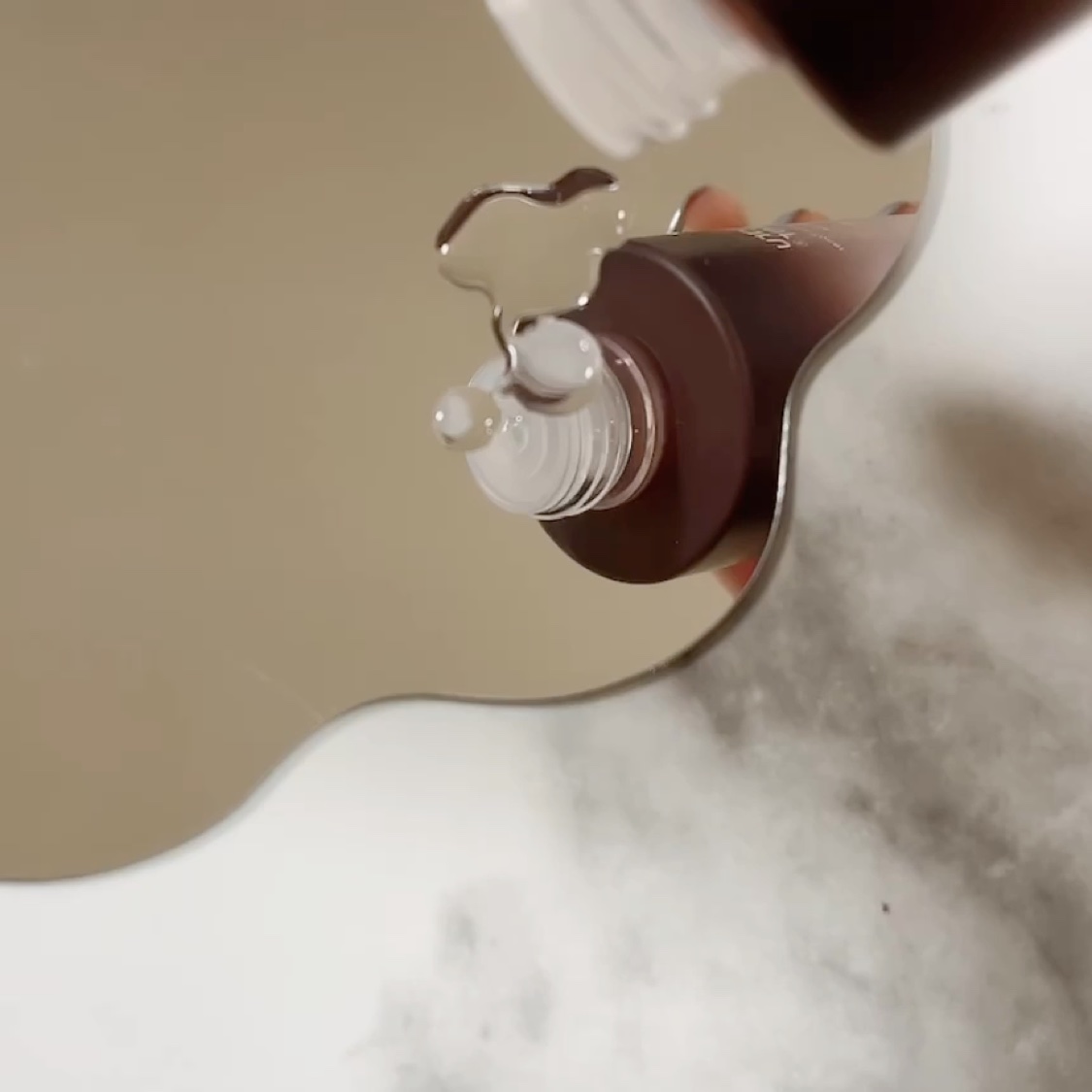 ブラックライス ヒアルロニックトナー/haruharu wonder/化粧水を使ったクチコミ（2枚目）