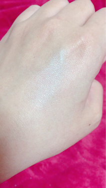 ザ アイカラーベース/KATE/アイシャドウベースの動画クチコミ4つ目