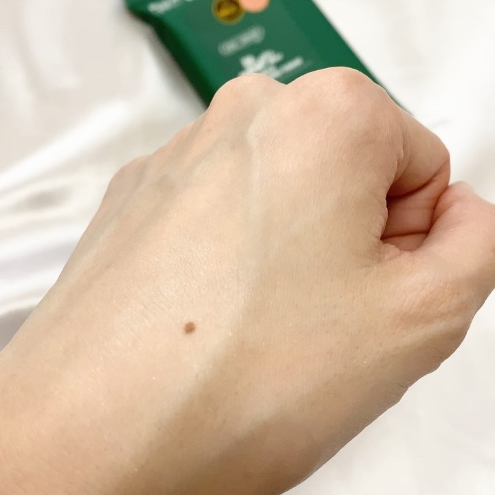 VTワンデートラベルセット/VT/トライアルキットの動画クチコミ2つ目