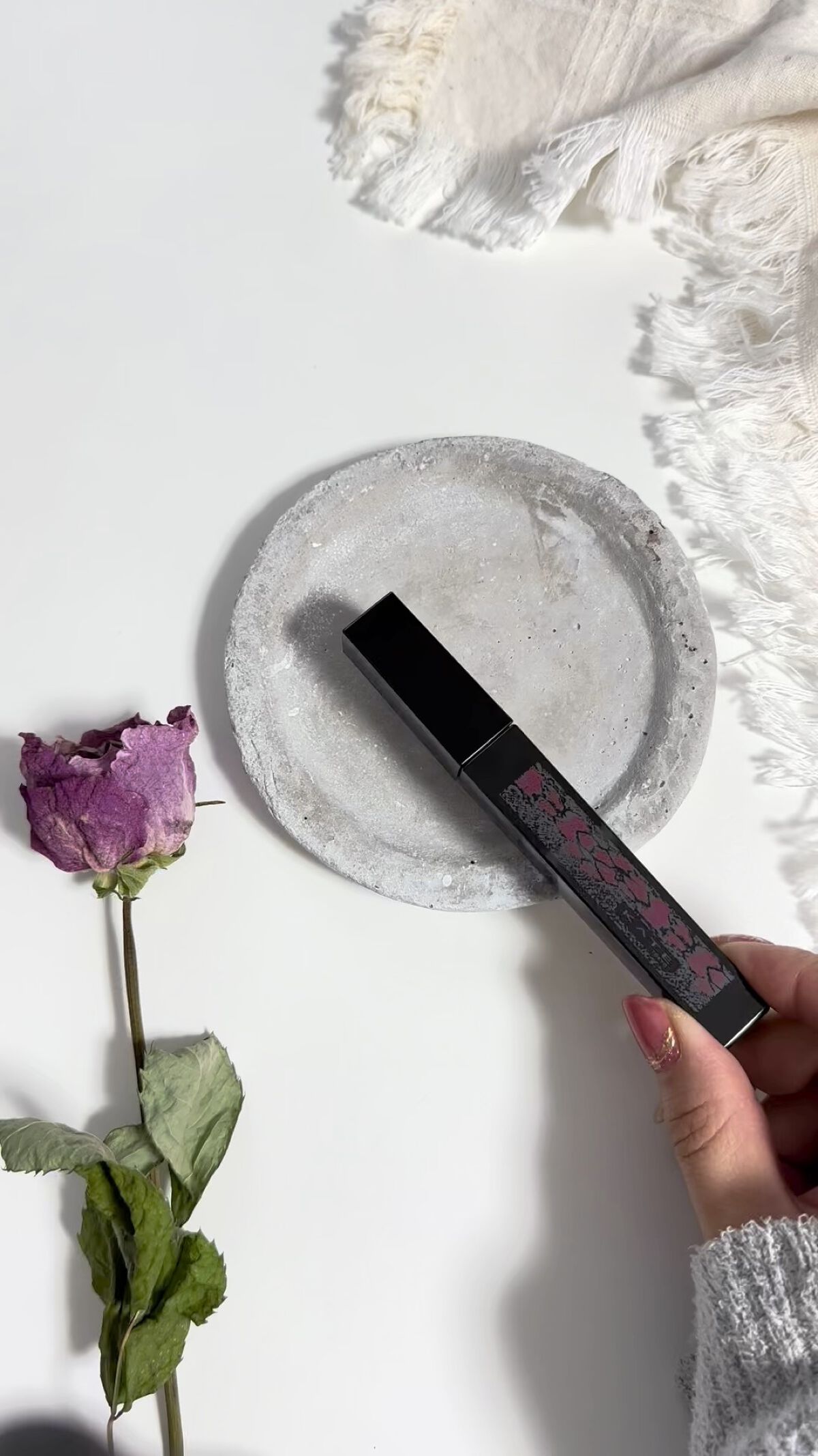 ラッシュフォーマー(カラー)/KATE/マスカラの人気ショート動画