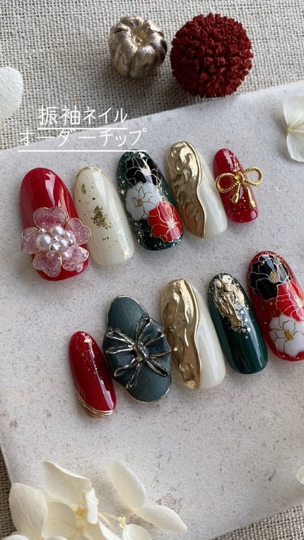 ノンワイプクリア キャンジェル(トップコート)/プリジェル/ジェルネイルを使ったクチコミ(1枚目)