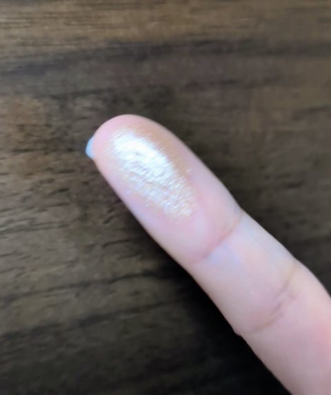 Positive Light /Rare Beauty/ハイライトの動画クチコミ3つ目