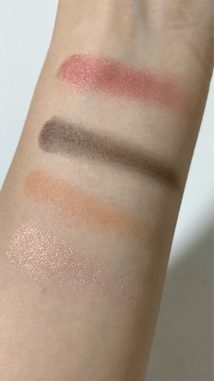 リップスティック コンフォート エアリーシャイン/RMK/口紅を使ったクチコミ(3枚目)