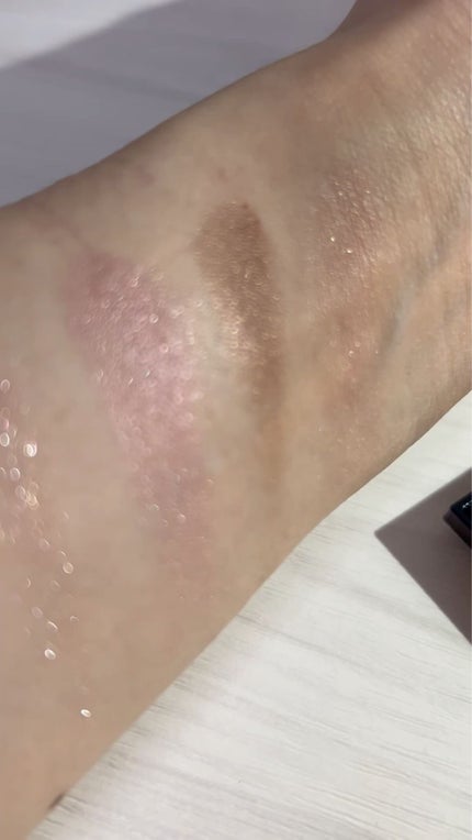 アディクション ザ アイシャドウ パレット/ADDICTION/アイシャドウパレットを使ったクチコミ(1枚目)