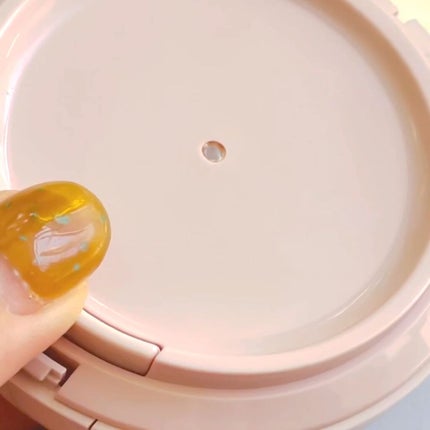 M スキンコートジェル/MISSHA/その他ファンデーションを使ったクチコミ(2枚目)