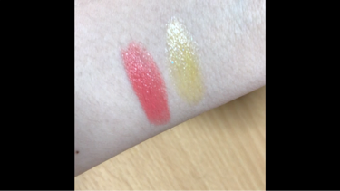 ルージュ ルージュ ピコ/SHISEIDO/口紅を使ったクチコミ(2枚目)