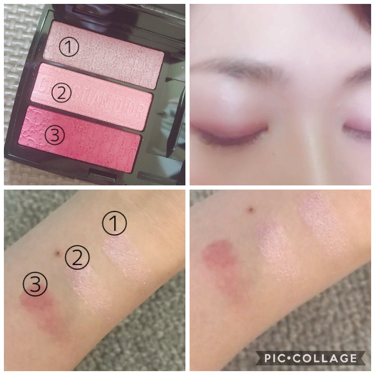 EYE OPENING LINER/UZU BY FLOWFUSHI/リキッドアイライナーを使ったクチコミ（1枚目）