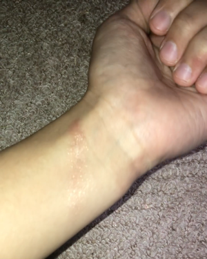 セレクト アイカラー/ESPRIQUE/単色アイシャドウを使ったクチコミ（3枚目）