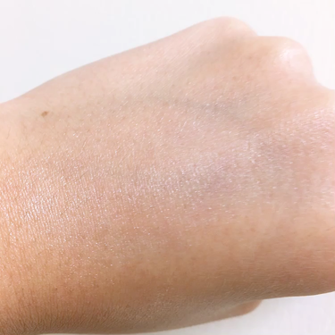 アイムベリーユースフルメイクアップブーマー/touch in SOL /化粧下地を使ったクチコミ（3枚目）