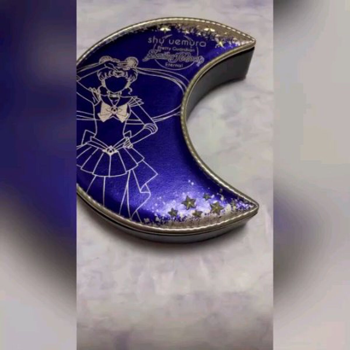 残量9割以上シュウウエムラ　ムーンクライシスアイパレット 残量9割以上シュウウエムラムーンクライシスアイパレット