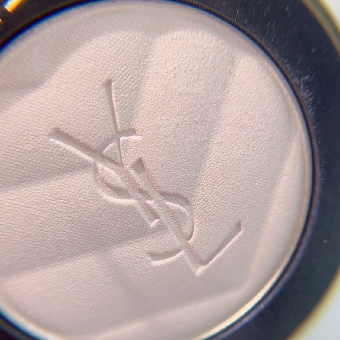 YSL メイクミーブラッシュ パウダー/YVES SAINT LAURENT BEAUTE/パウダーチークを使ったクチコミ（2枚目）