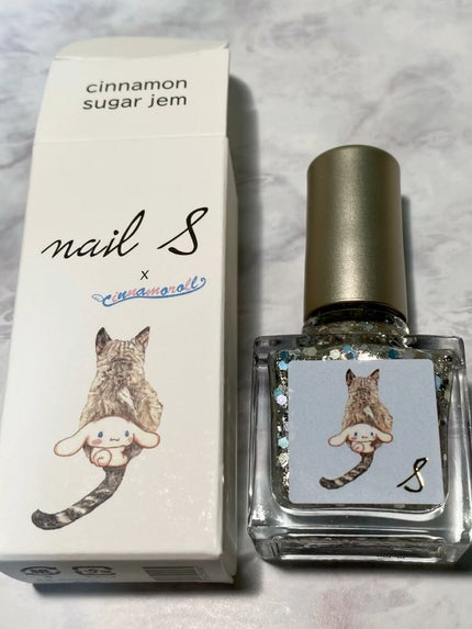 ネイルエス/ nail S(ネイルエス) /マニキュアの人気ショート動画