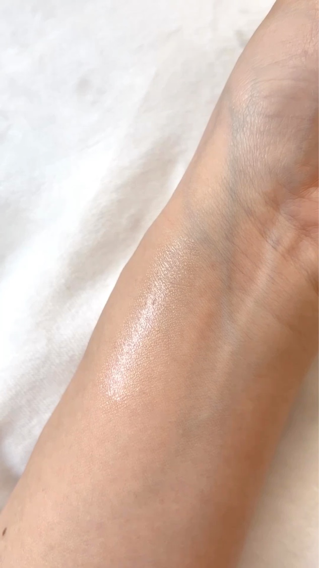 ドラマティックエッセンスリップケア （医薬部外品）リップクリーム/マキアージュ/リップクリームを使ったクチコミ（2枚目）