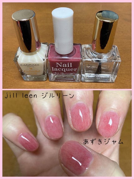 カラフルネイルズ/キャンメイク/マニキュアの人気ショート動画