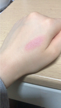 クリーム ブラッシュ/DECORTÉ/ジェル・クリームチークの動画クチコミ2つ目