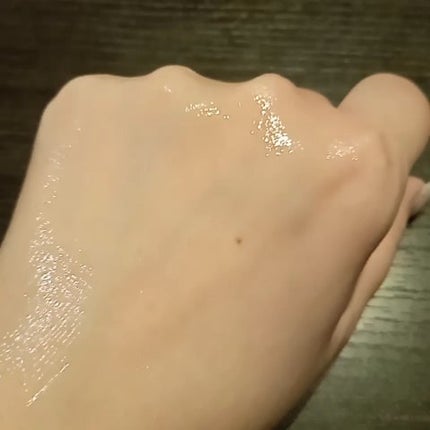 スージングジェルモイスチュアライザー/メイドミー/フェイスクリームを使ったクチコミ(3枚目)