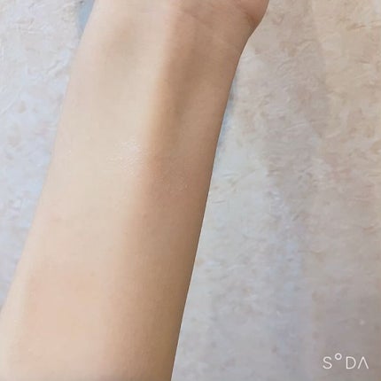 ルミナイザー/rms beauty/クリームハイライトを使ったクチコミ(2枚目)