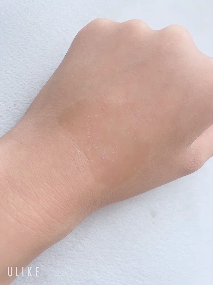 OUT & A POUT BLUSHING NUDE LIP TRIO/Morphe/メイクアップキットを使ったクチコミ（3枚目）