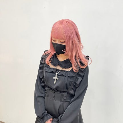 デザインドロップ/NiNE/ヘアワックス・クリームの人気ショート動画