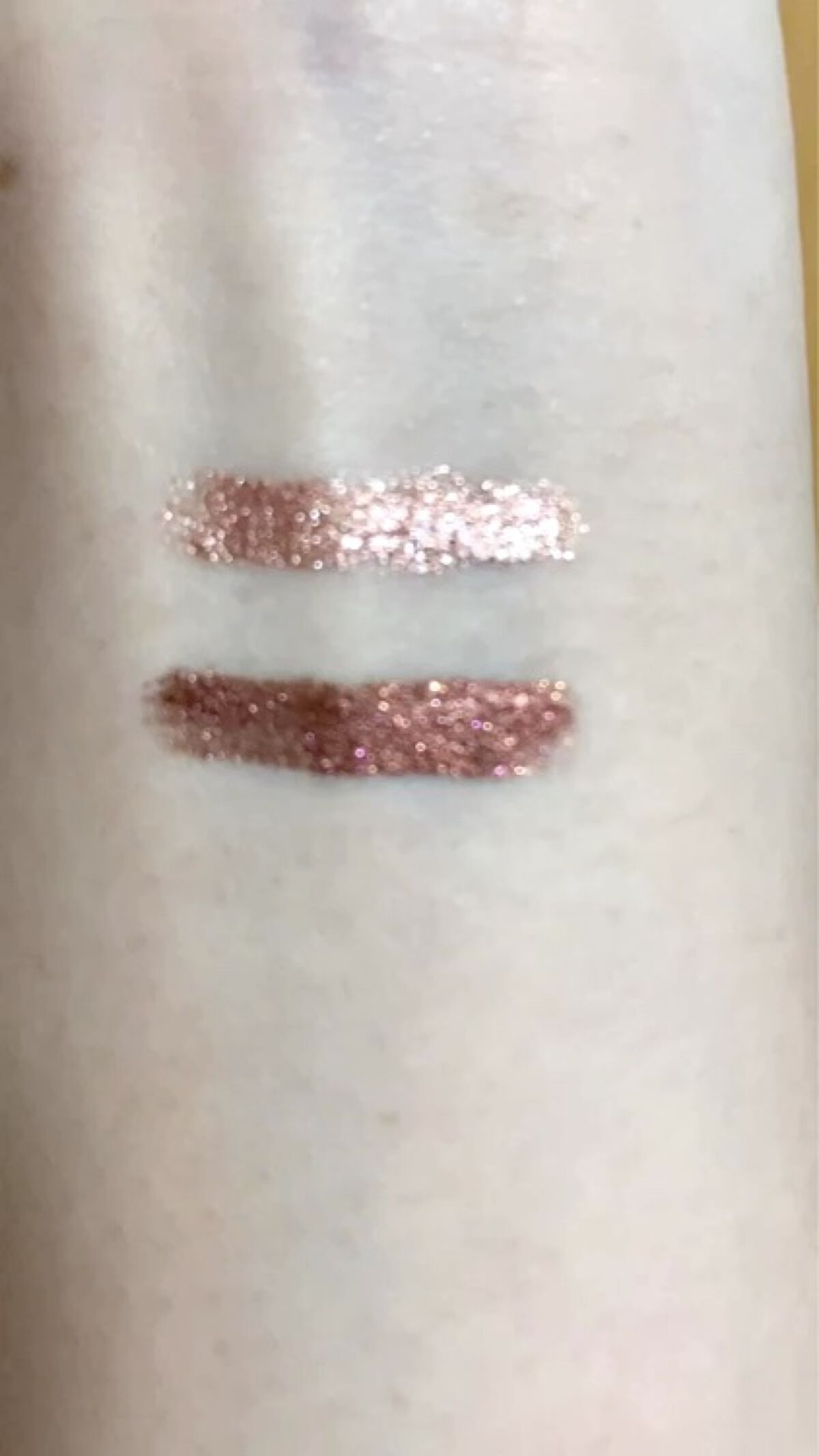 Love Collection MTHRSHP Eye Shadow Palette/PAT McGRATH LABS/アイシャドウパレットを使ったクチコミ（2枚目）