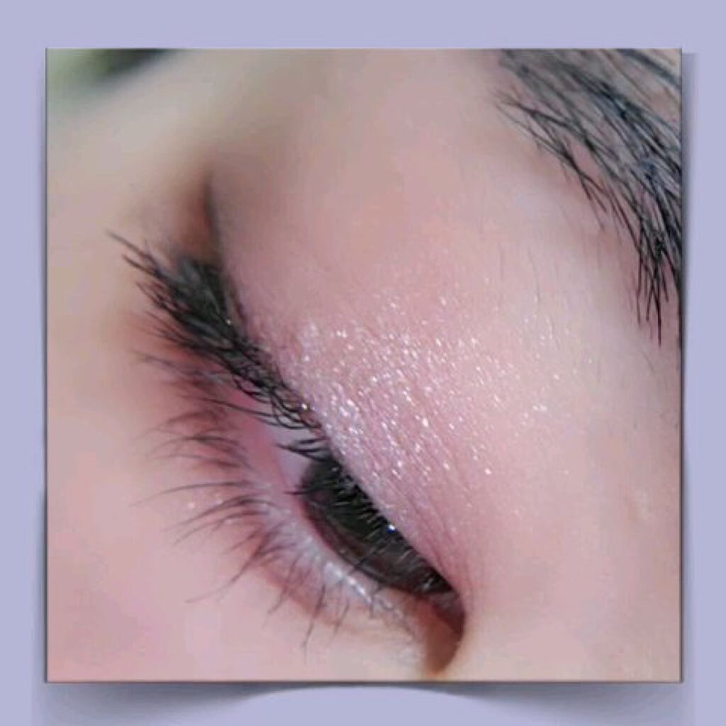 モネドリーム20色アイシャドウ/JUDYDOLL/アイシャドウパレットの動画クチコミ3つ目