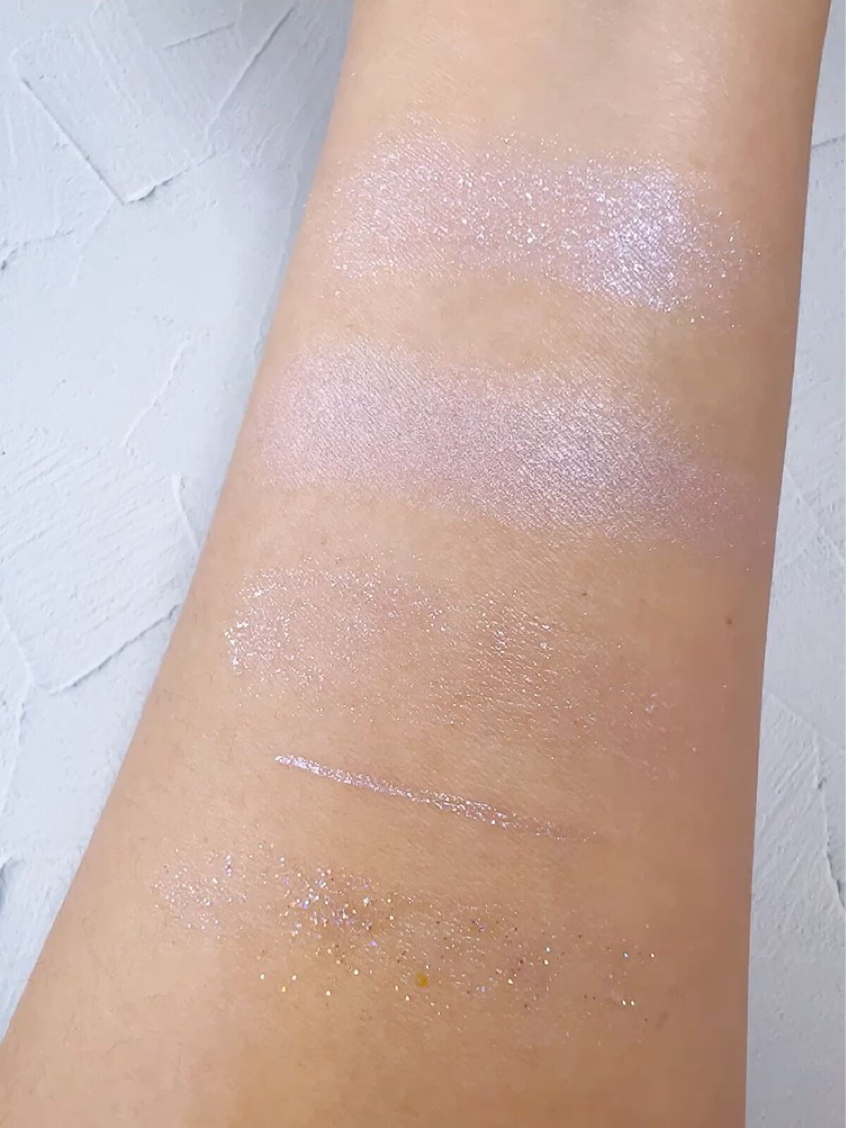 マルチプリクラペン/ENBAN TOKYO/リキッドアイライナーを使ったクチコミ（3枚目）