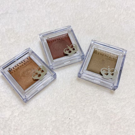 プリズム クリームアイカラー/リンメル ロンドン/ジェル・クリームアイシャドウの人気ショート動画