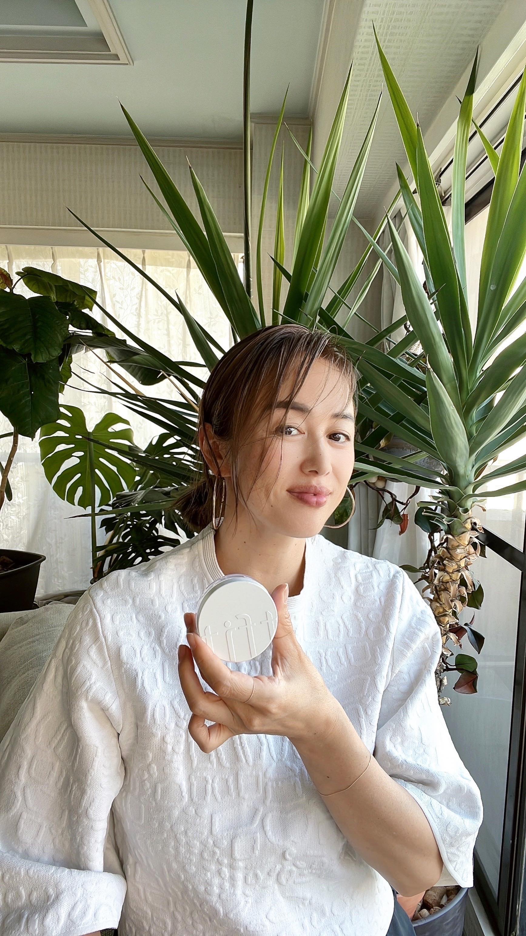 トランスルーセントセットフィニッシングパウダー/TFIT/ルースパウダーの動画クチコミ1つ目