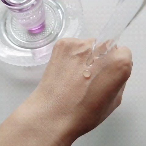 アンナララティ美容液/椎名洋ラン園/美容液を使ったクチコミ（3枚目）