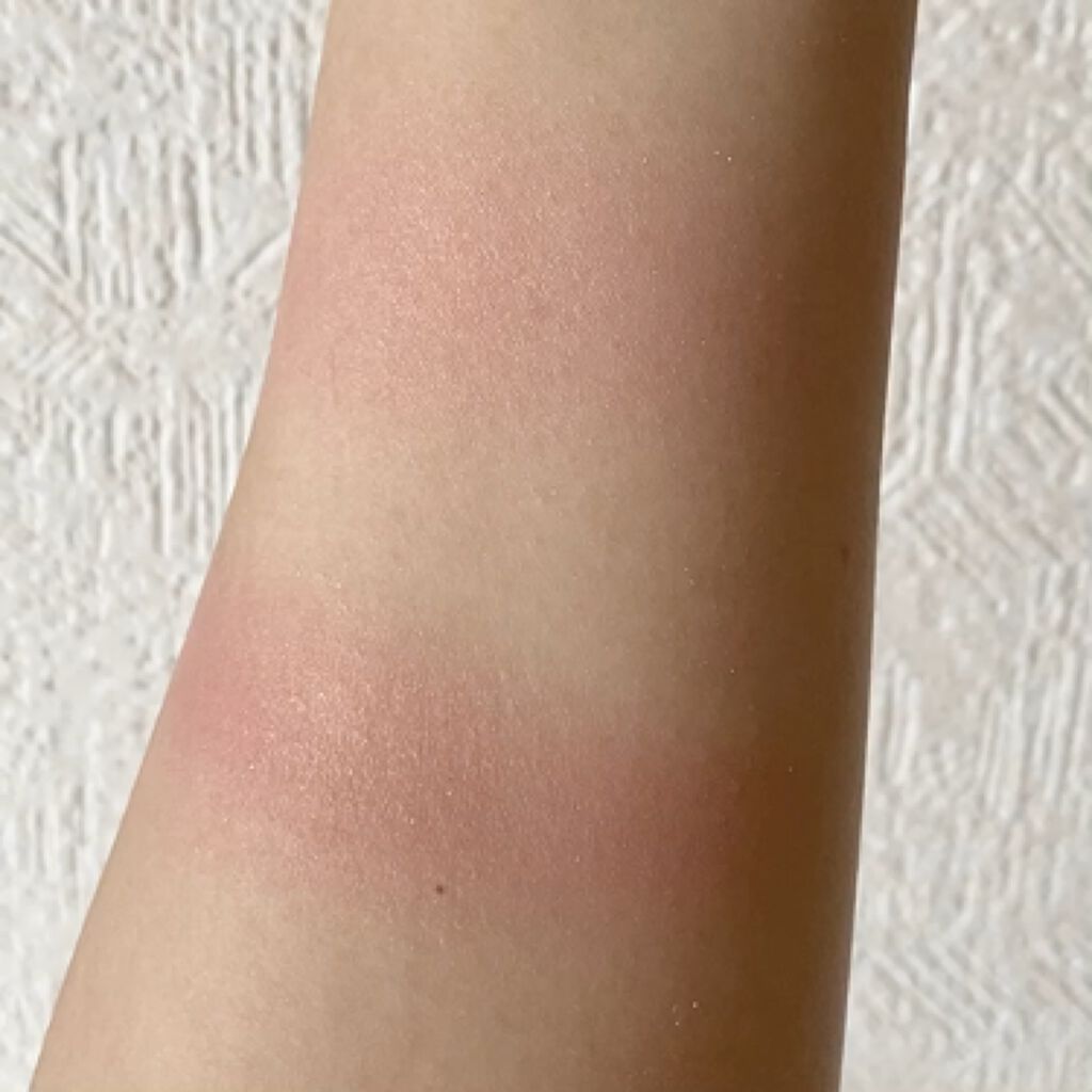 ブラッシュ/NARS/パウダーチークを使ったクチコミ（3枚目）