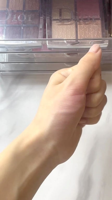 グロウフルールチークス/キャンメイク/パウダーチークの人気ショート動画