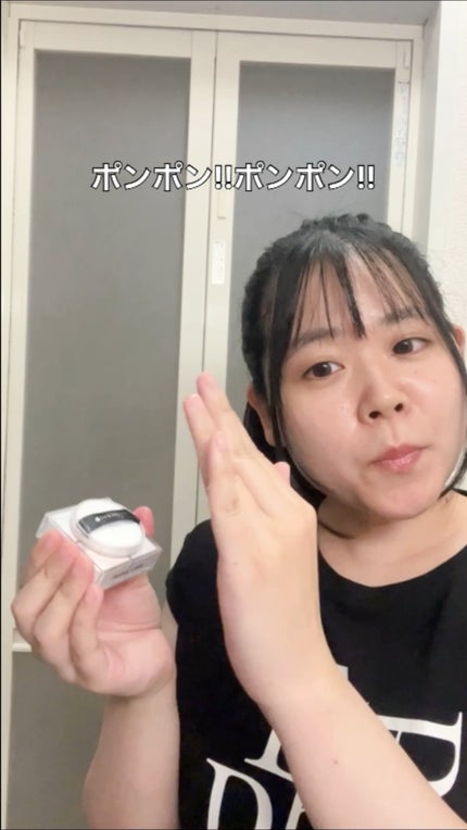 プリズム・リーブル/GIVENCHY/ルースパウダーの人気ショート動画