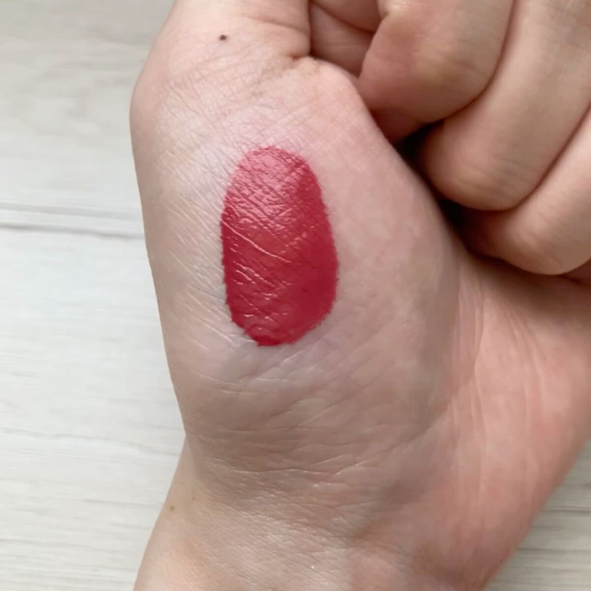 ルージュ アリュール ラック/CHANEL/口紅を使ったクチコミ（2枚目）
