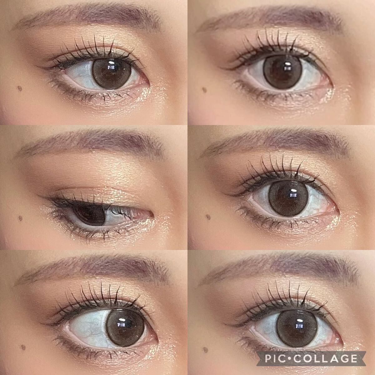 セルフィーフィックスピグメント/Witch's Pouch/単色アイシャドウを使ったクチコミ（2枚目）