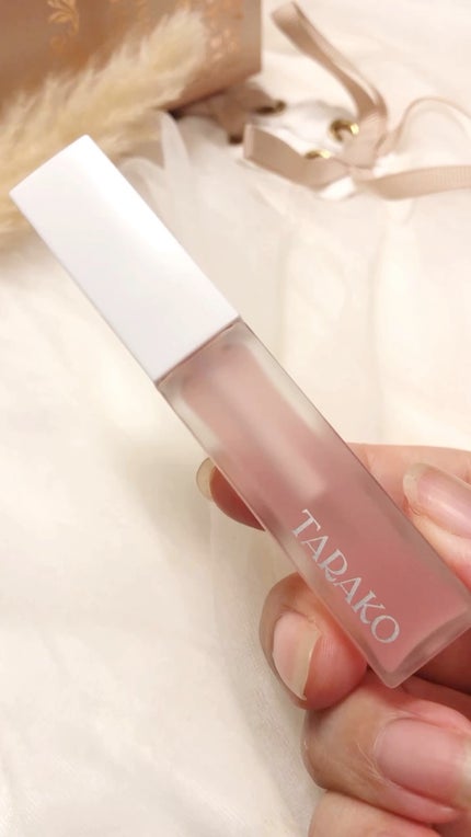 TARAKO リッププランパー/GR-Lab./リップグロスの人気ショート動画